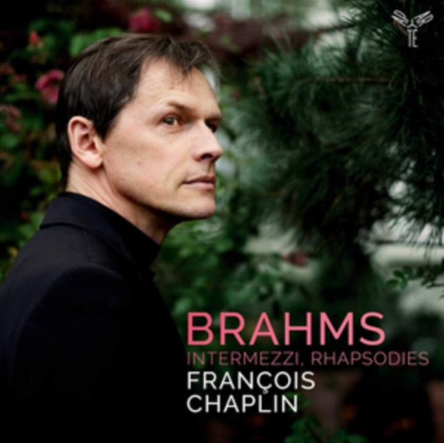 Francois Chaplin - Brahms: 6 Pieces Pour Piano, Op. 118, 4 Pieces Pour Piano, Op. 119 (CD)