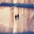 KVB - Only Now Forever (CD)