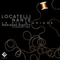 Marianne Piketty; Le Concert Idéal - Locatelli, Nante: Le Fil D'Ariane (CD)