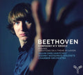 Nizhny Novgorod Soloists Chamber Orchestra; Maxim Emelyanychev - Beethoven: Symphony NO.3, Brahms: Variations On A Theme By Haydn (CD)