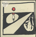 Fews - Into Red (I) (Vinyl) (US Import)