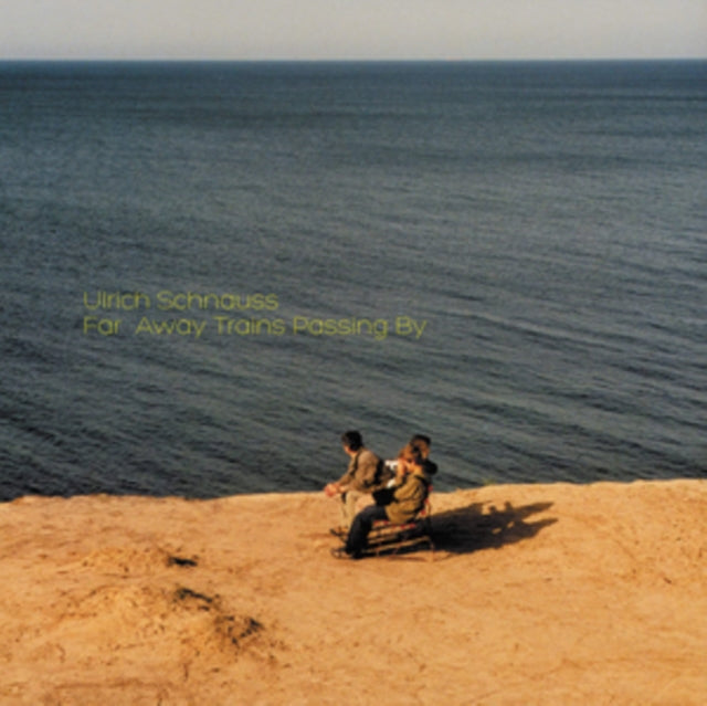 Ulrich Schnauss - Far Away Trains Passing By (Vinyl) (US Import)