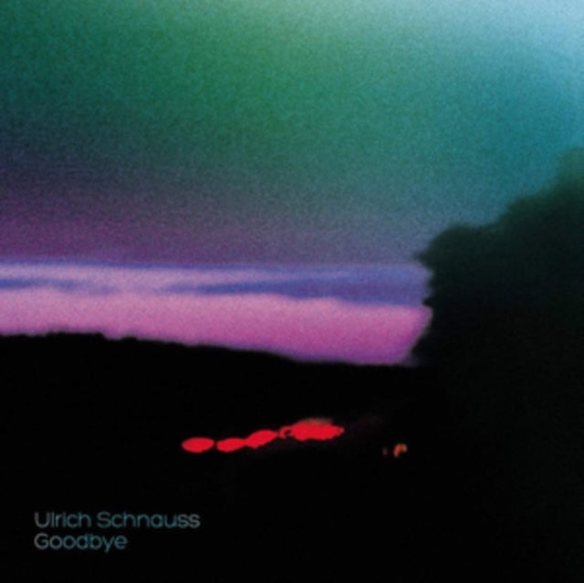 Ulrich Schnauss - Goodbye (Vinyl) (US Import)