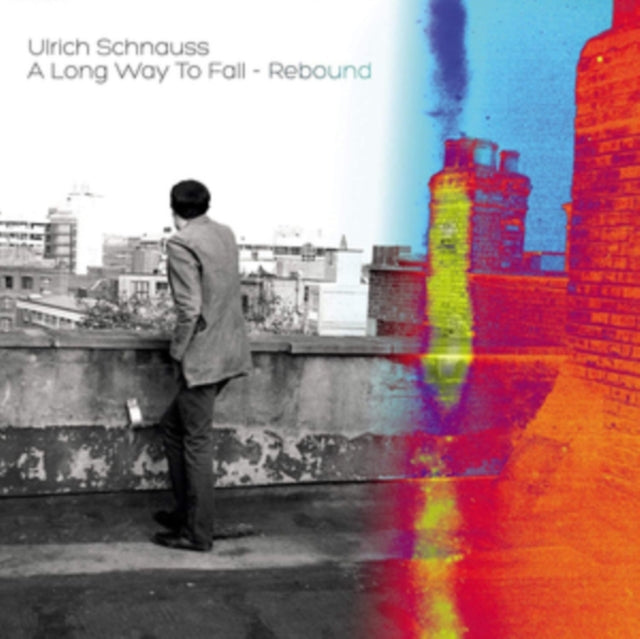 Ulrich Schnauss - Long Way To Fall - Rebound (Vinyl) (US Import)