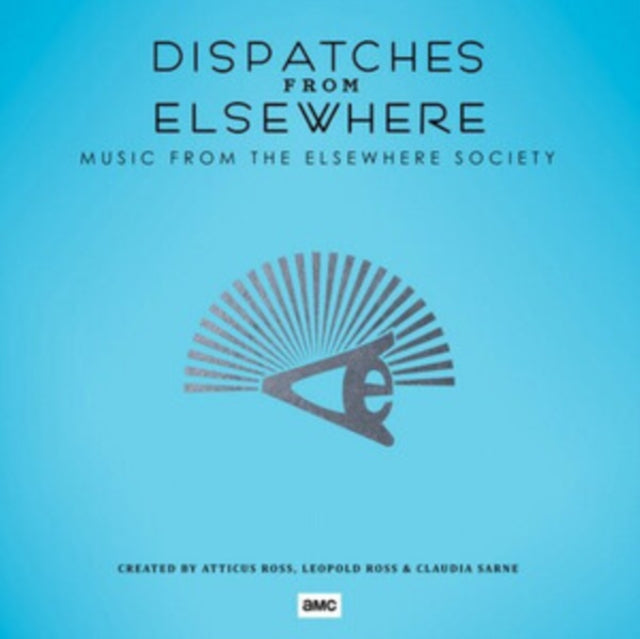 Ross Atticus / Ross Leopold / Sarne Claudia - Dispatches From Elsewhere (Vinyl) (US Import)
