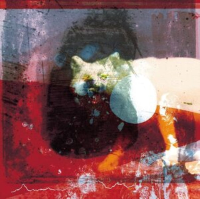 Mogwai - As The Love Continues (Gatefold) (CD)