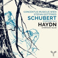 Concentus Musicus Wien; Stefan Gottfried - Schubert: Symphony NO.5 (CD)