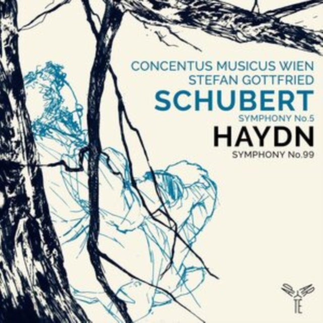 Concentus Musicus Wien; Stefan Gottfried - Schubert: Symphony NO.5 (CD)