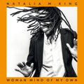 Natalia M. King - Woman Mind Of My Own (Vinyl) (US Import)