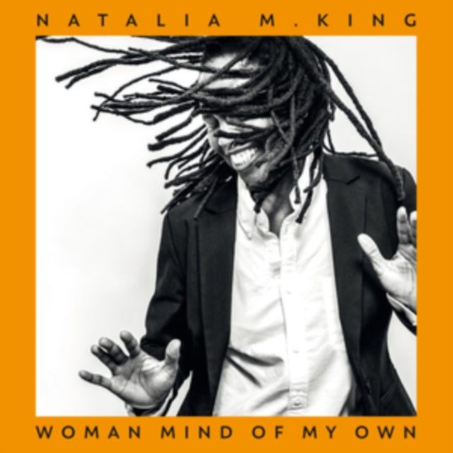 Natalia M. King - Woman Mind Of My Own (Vinyl) (US Import)