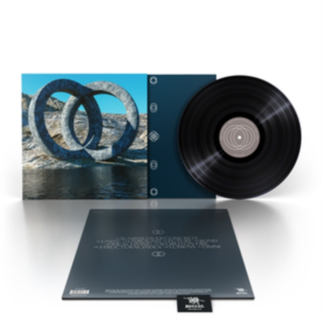 KVB - Unity (DL Card) (Vinyl) (US Import)
