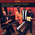 Joe Barr - Soul For The Heart (Vinyl) (US Import)