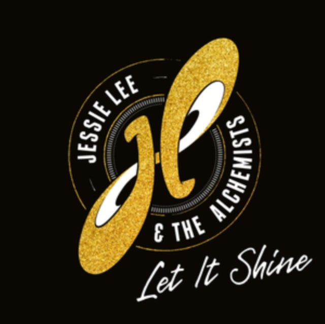 Lee,Jessie & The Alchemists - Let It Shine (2LP) (Vinyl) (US Import)