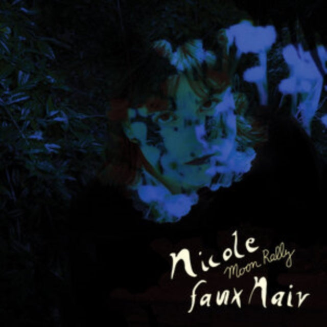 Nicole Faux Naiv - Moon Rally (Vinyl) (US Import)