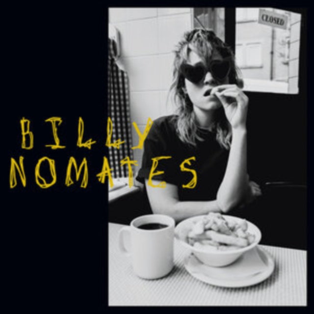Billy Nomates - Billy Nomates (Vinyl) (US Import)
