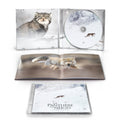 Nick Cave & Warren Ellis - La Panthere Des Neiges Ost (CD)