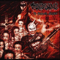 Mordenial - To Heaven Below (CD)