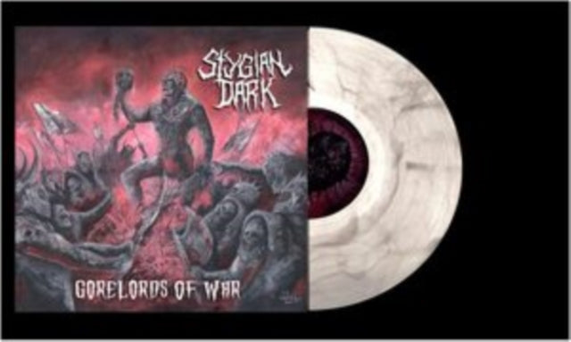 Stygian Dark - Gorelords Of War (Vinyl) (US Import)