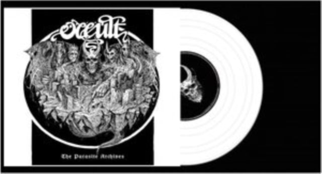 Occult - Parasite Archives (Vinyl) (US Import)
