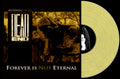Dead End - Forever Is Not Eternal (Coloured Vinyl) (Vinyl) (US Import)