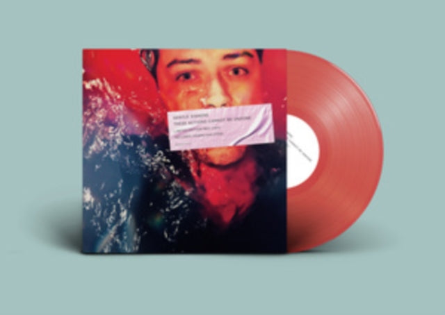 Gentle Sinners - These Actions Cannot Be Undone (Red Vinyl) (Vinyl) (US Import)