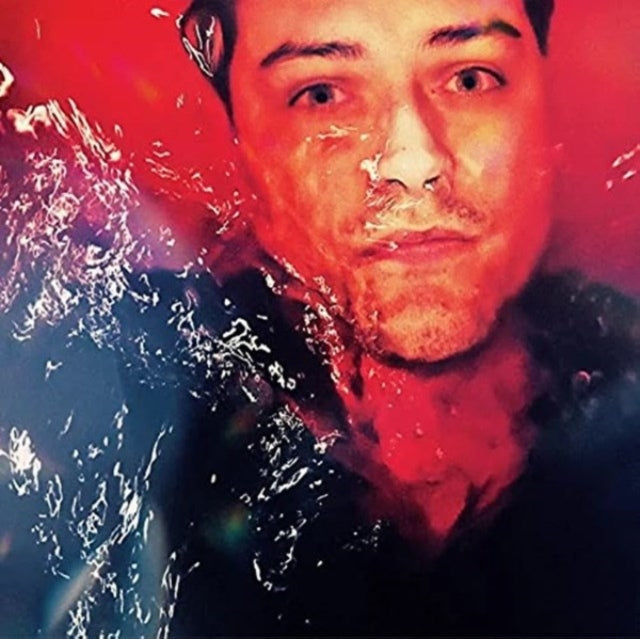 Gentle Sinners - These Actions Cannot Be Undone (Deluxe/Red Vinyl) (I) (Vinyl) (US Import)