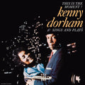 Kenny Dorham - This Is The Moment: Sings & Plays (Vinyl) (US Import)