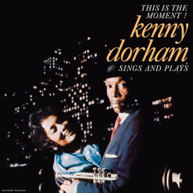 Kenny Dorham - This Is The Moment: Sings & Plays (Vinyl) (US Import)