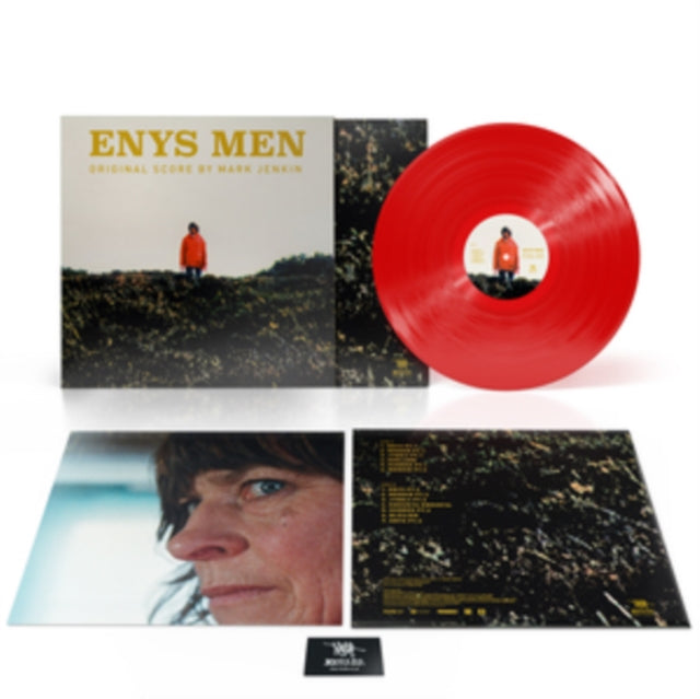 Mark Jenkin - Enys Menoriginal Score (Vinyl) (US Import)