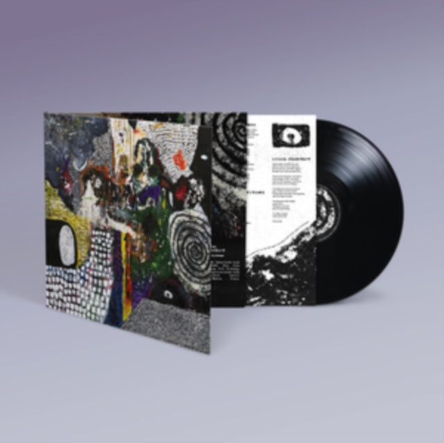 Bdrmm - I Don't Know (Vinyl) (US Import)