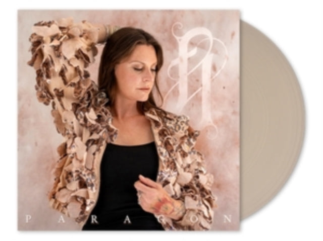 Floor Jansen - Paragon (Transparent Vinyl) (Vinyl) (US Import)