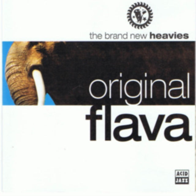 Brand New Heavies - Original Flavor (Vinyl) (US Import)