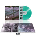 Divide & Dissolve - Systemic (Transparent Blue Curacao Vinyl) (Vinyl) (US Import)