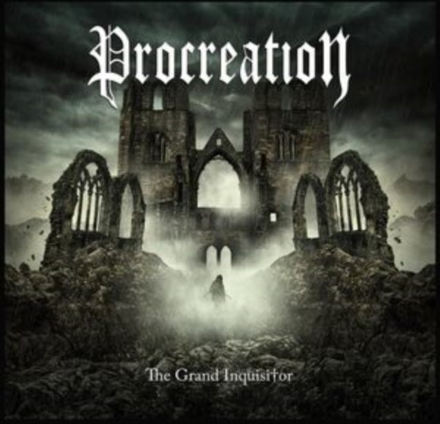 Procreation - Grand Inquisitor (CD)