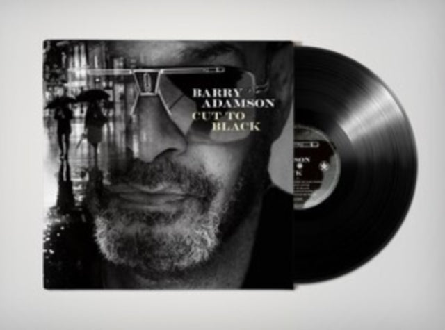 Barry Adamson - Cut To Black (Vinyl) (US Import)
