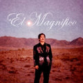 Ed Harcourt - El Magnifico (Vinyl) (US Import)