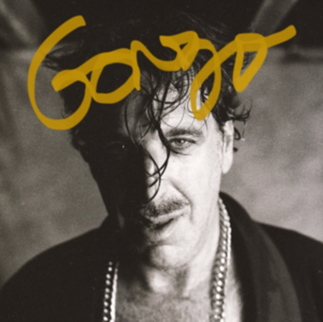 Chilly Gonzales - Gonzo (Vinyl) (US Import)