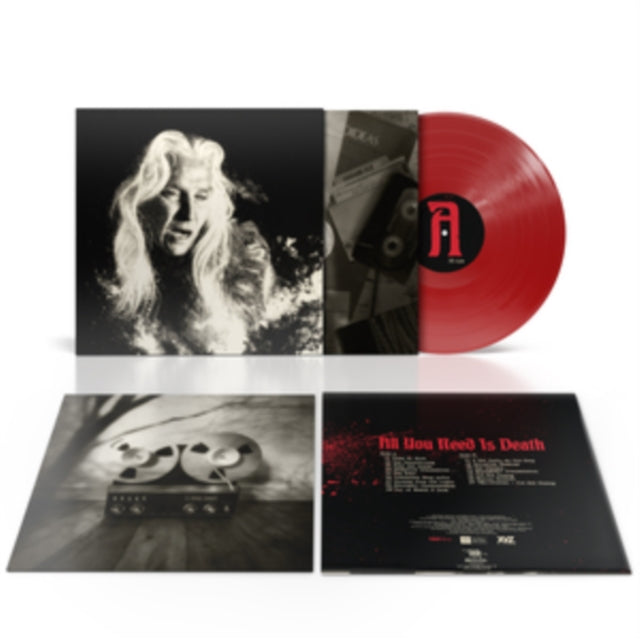 Ian Lynch - All You Need Is Death (Vinyl) (US Import)