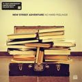 New Street Adventure - No Hard Feelings (Aniv) (Vinyl) (US Import)
