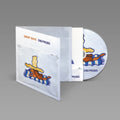 Gruff Rhys - Dim Probs (CD)