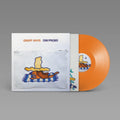 Gruff Rhys - Dim Probs (Orange Vinyl) (I) (Vinyl) (US Import)