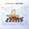 Gruff Rhys - Dim Probs (Cassette)