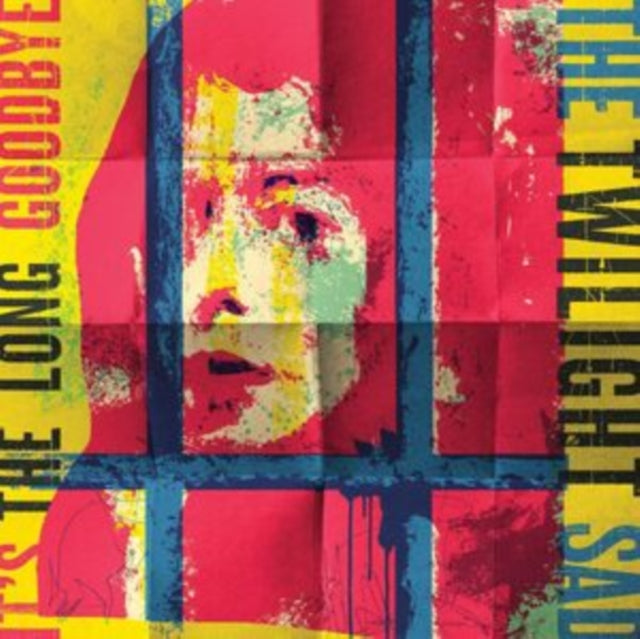 Twilight Sad - It's The Long Goodbye (Vinyl) (US Import)