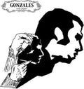 Chilly Gonzales - Solo Piano (Version Standard Noire) (Vinyl) (US Import)