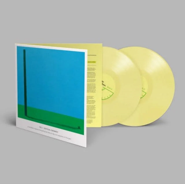 Arab Strap - Half-Told Tales (2LP/Chick Yellow Vinyl) (I) (Vinyl) (US Import)
