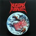 Nuclear Assault - Handle With Care (CD)