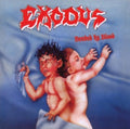 Exodus - Bonded By Blood (CD)