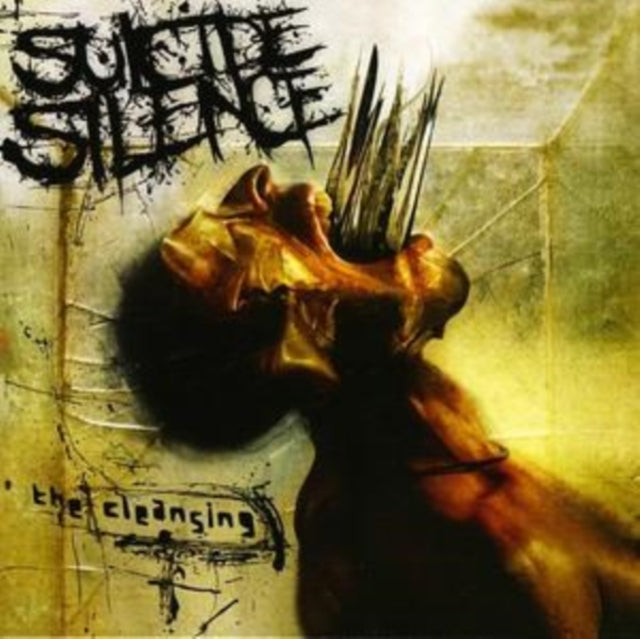 Suicide Silence - Cleansing (CD) (US Import)