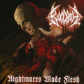 Bloodbath - Nightmares Made Flesh (Re-Issue) (CD)