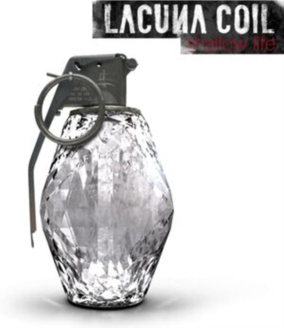 Lacuna Coil - Shallow Life (CD) (US Import)